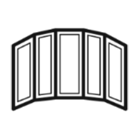 Bow Windows in Haines City, FL
