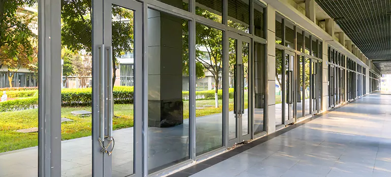 Professional Accordion Door Repair in Haines City, FL