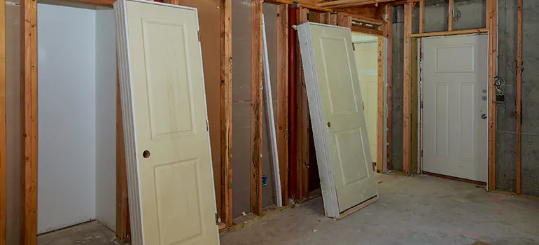 Heavy Duty Sliding Door in Haines City, FL