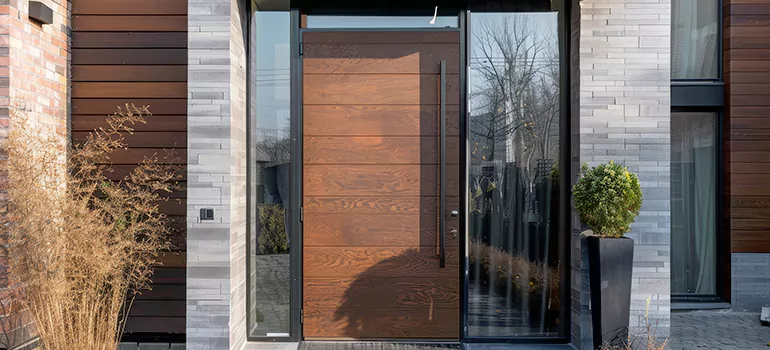 Burglary Proof Doors Company in Haines City, FL