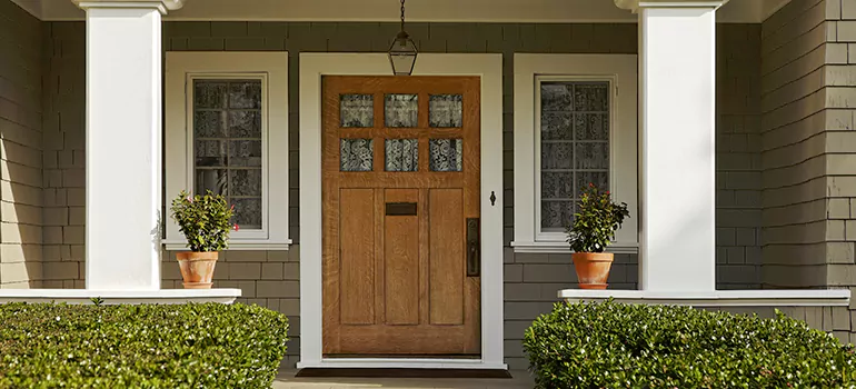 Attic Door Insulation in Haines City, FL