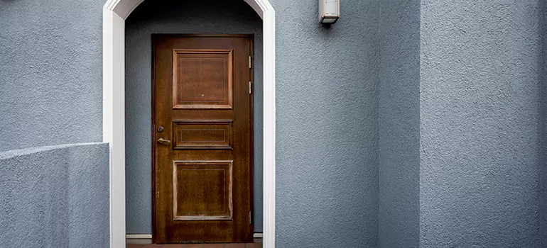 Fiberglass Door Weatherproofing in Haines City, FL