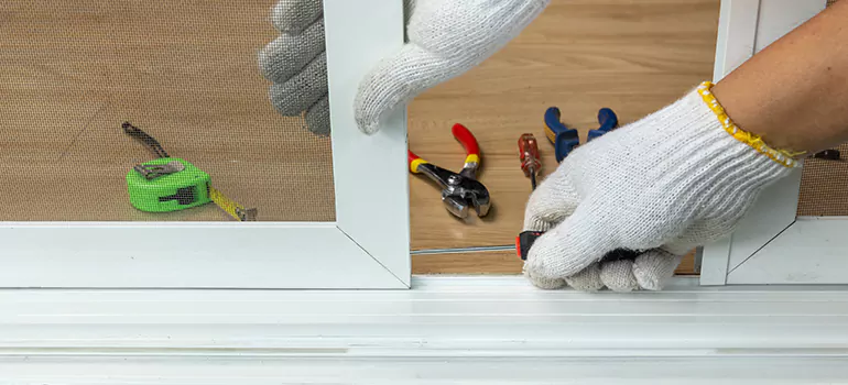 Window Frame Installation in Haines City, FL