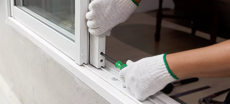 Patio Door Installation in Haines City,FL