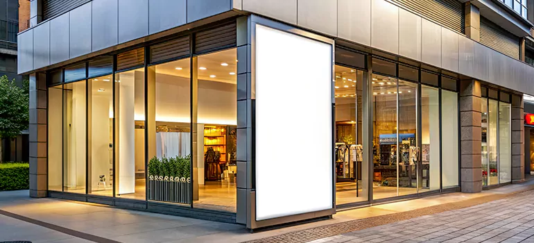 Storefront Glass Protection And Repair in Haines City, FL