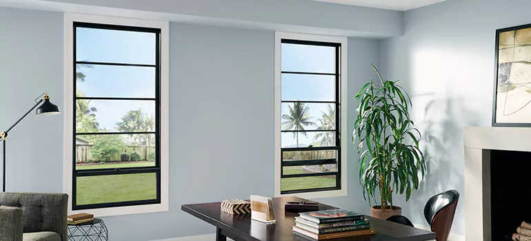 Professional Vinyl Window Installation in Haines City, FL